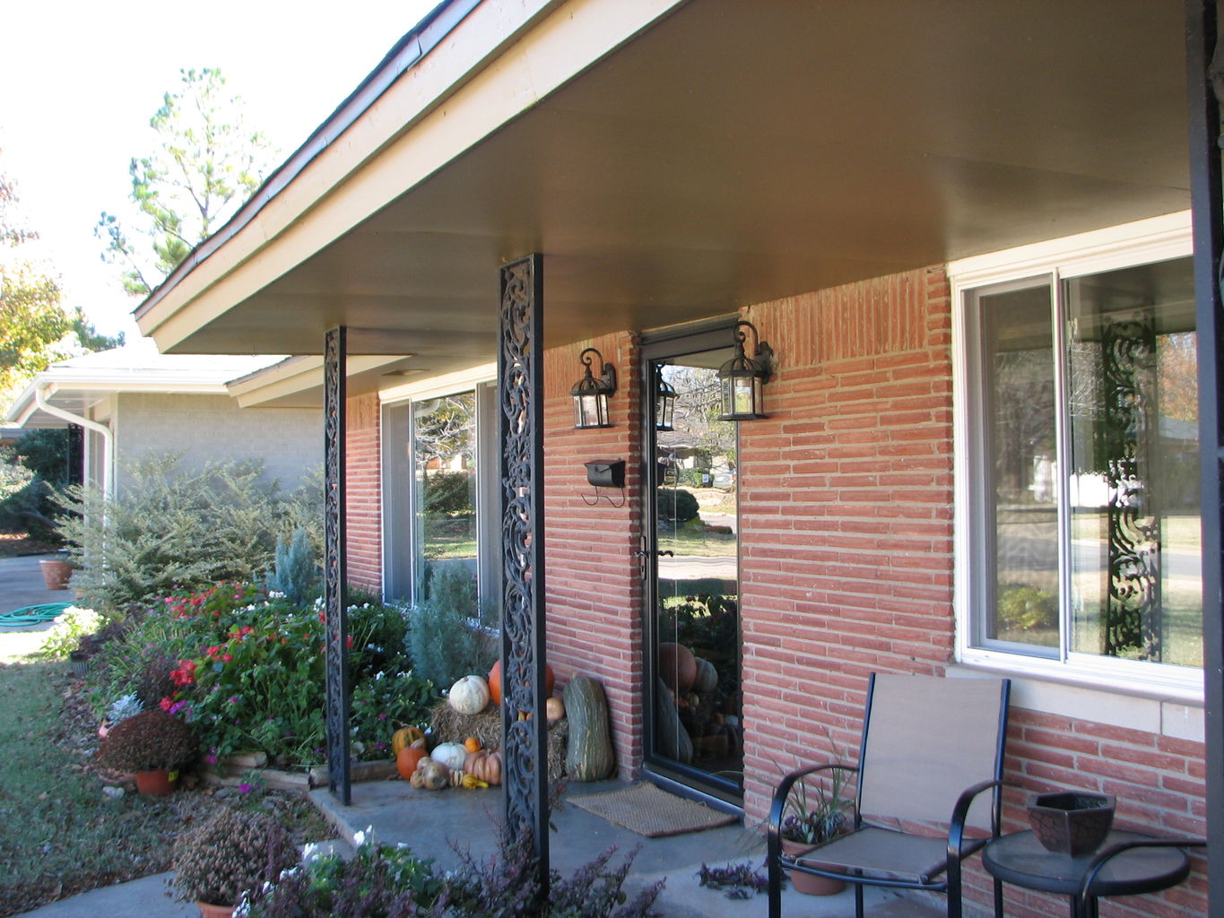 Oklahoma Houses