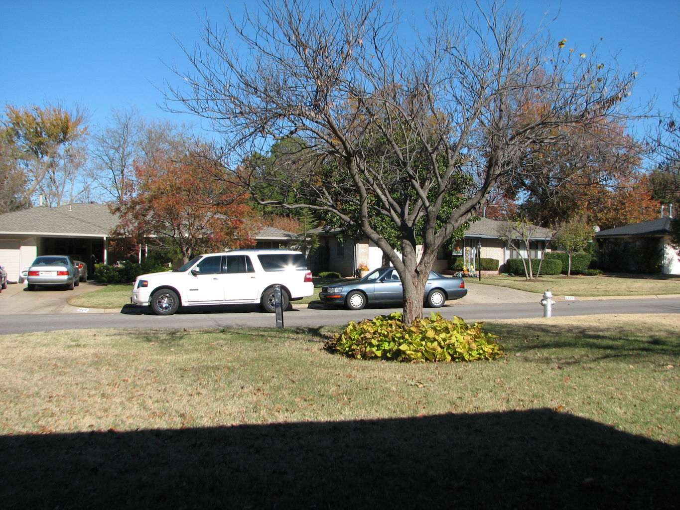 Oklahoma Houses