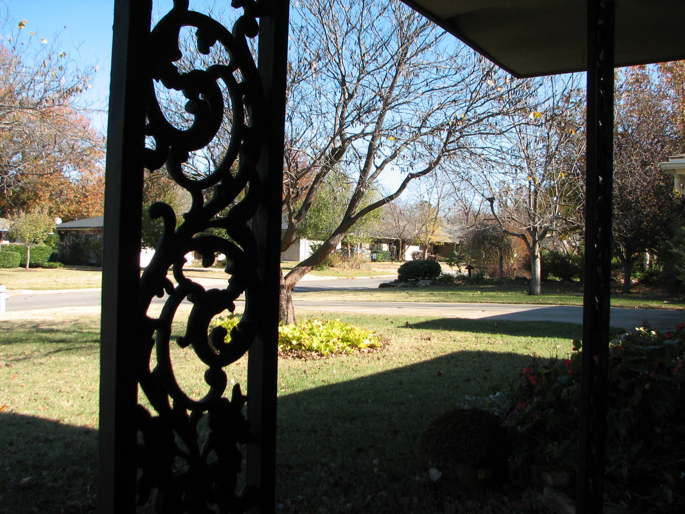 Oklahoma Houses
