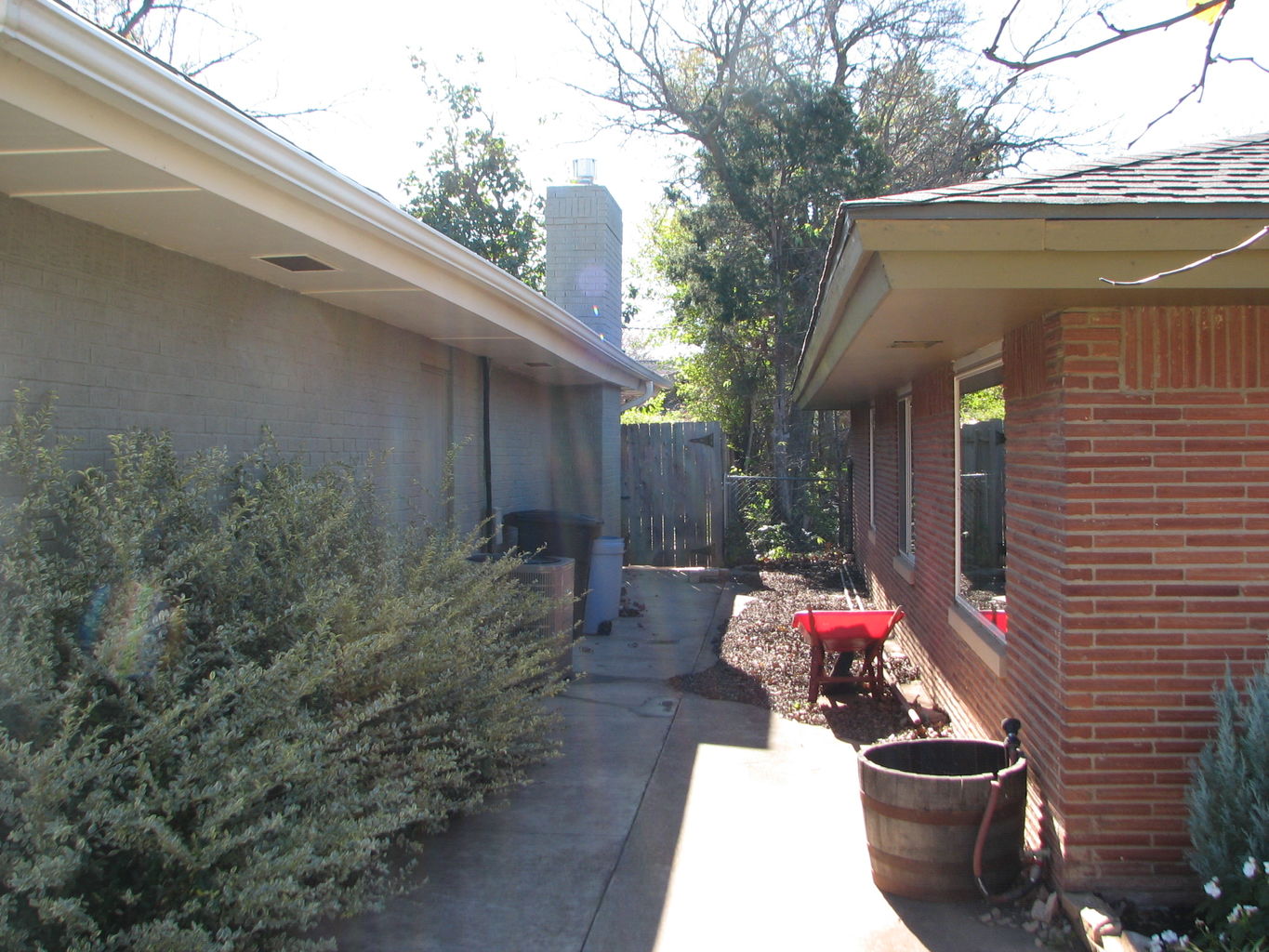 Oklahoma Houses