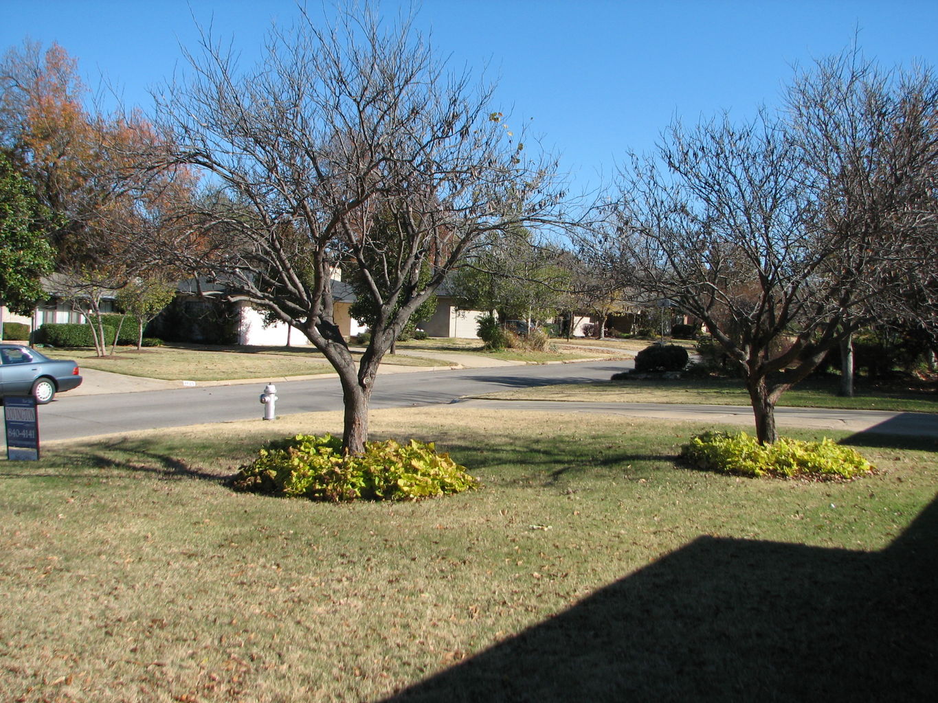Oklahoma Houses