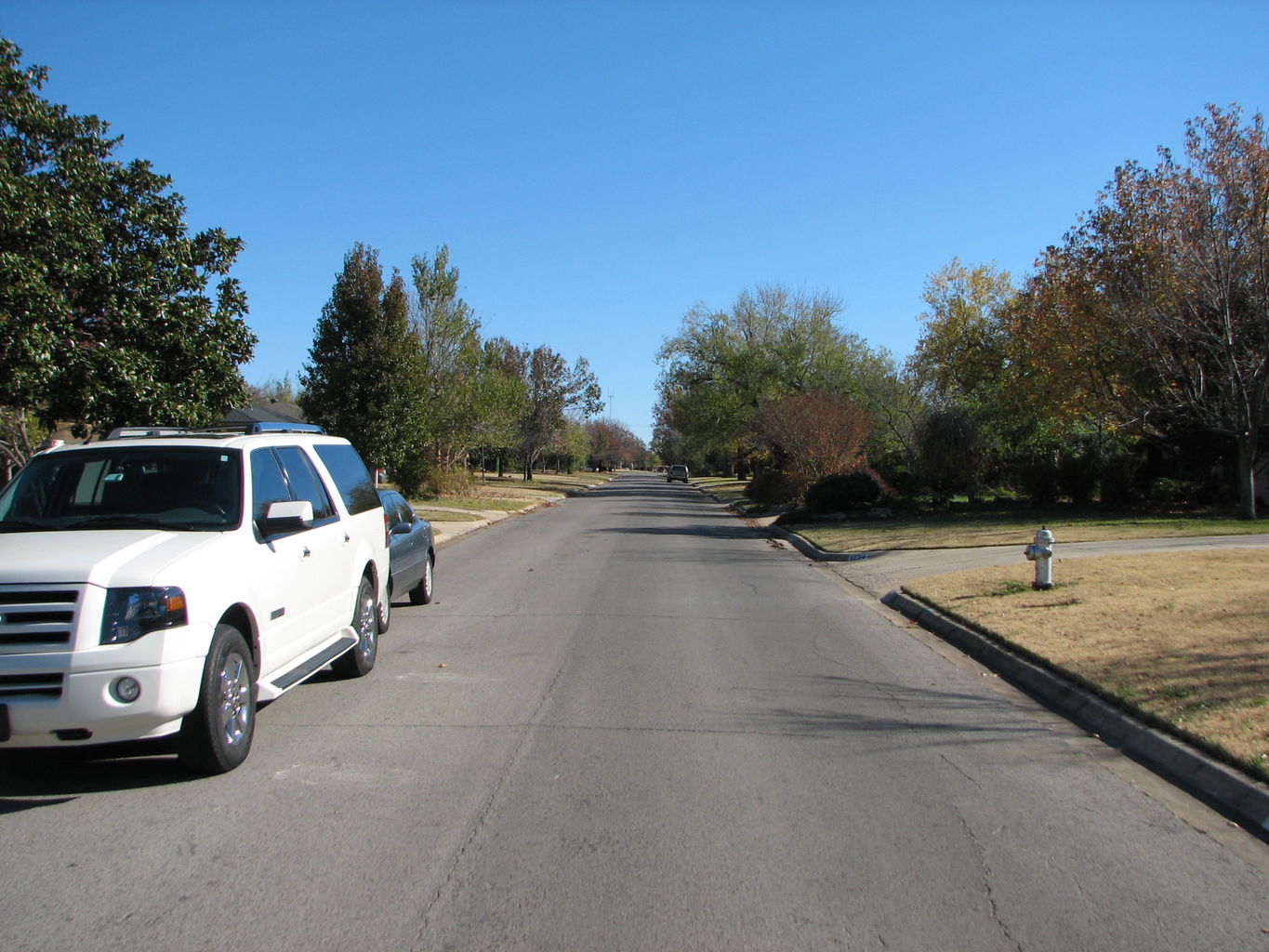 Oklahoma Houses