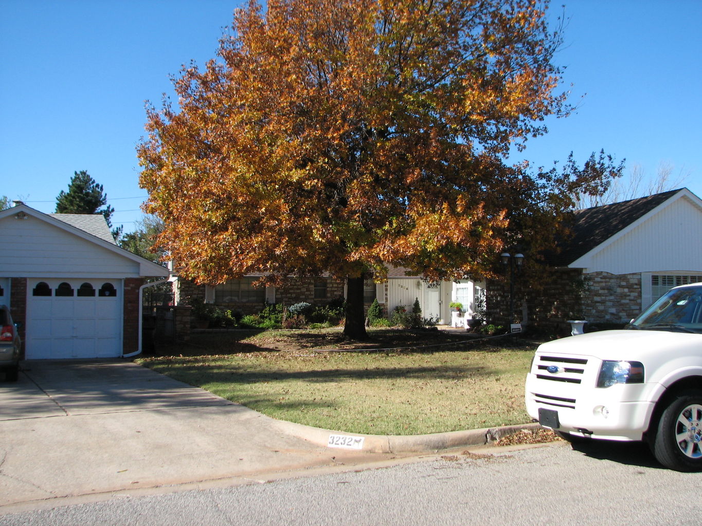 Oklahoma Houses
