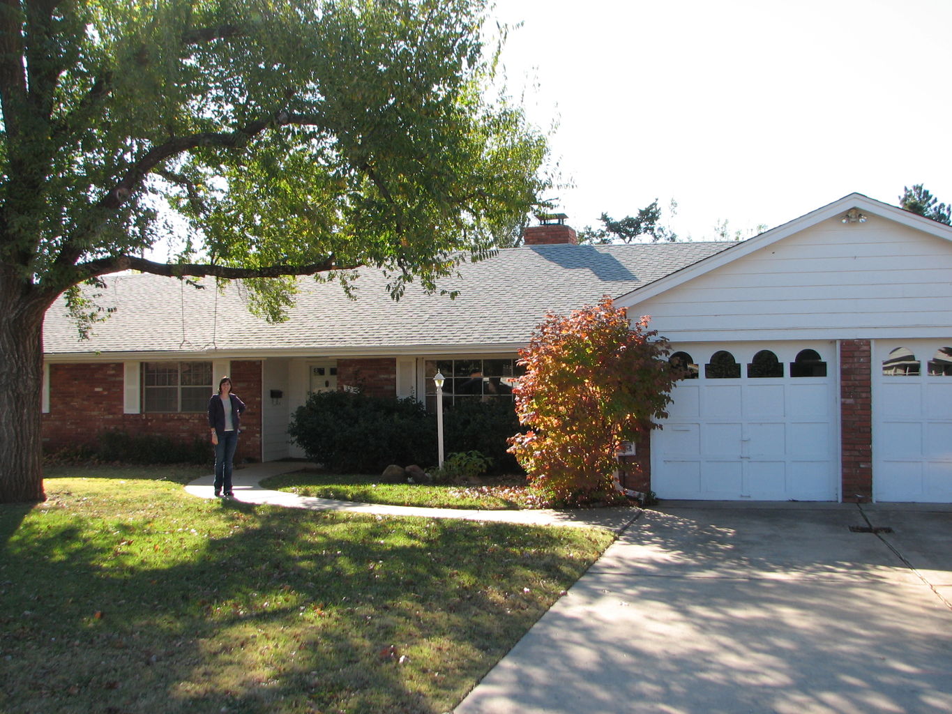 Oklahoma Houses