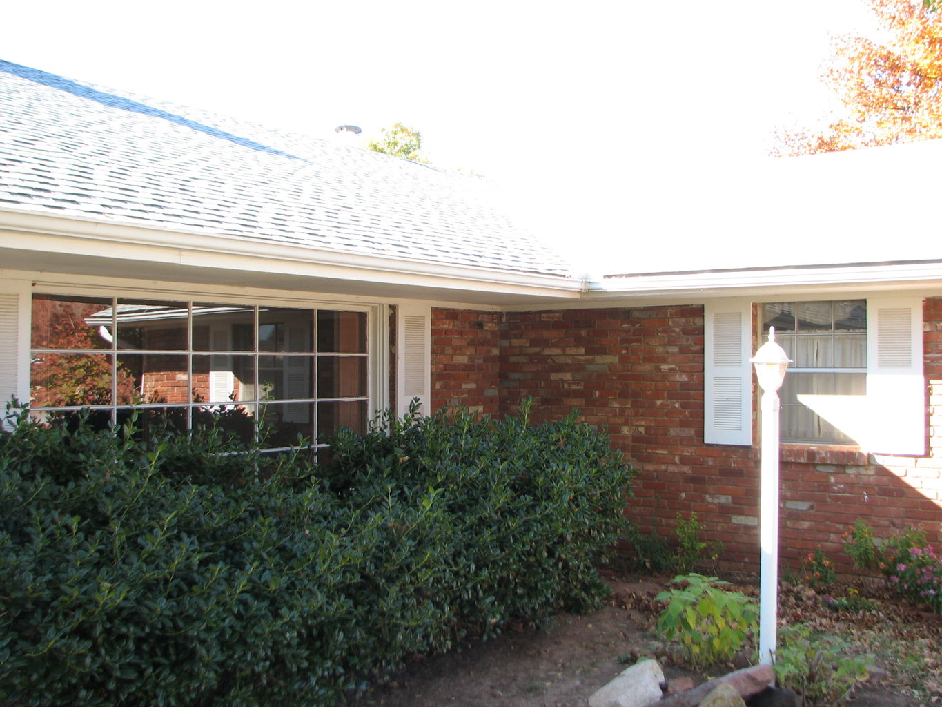 Oklahoma Houses