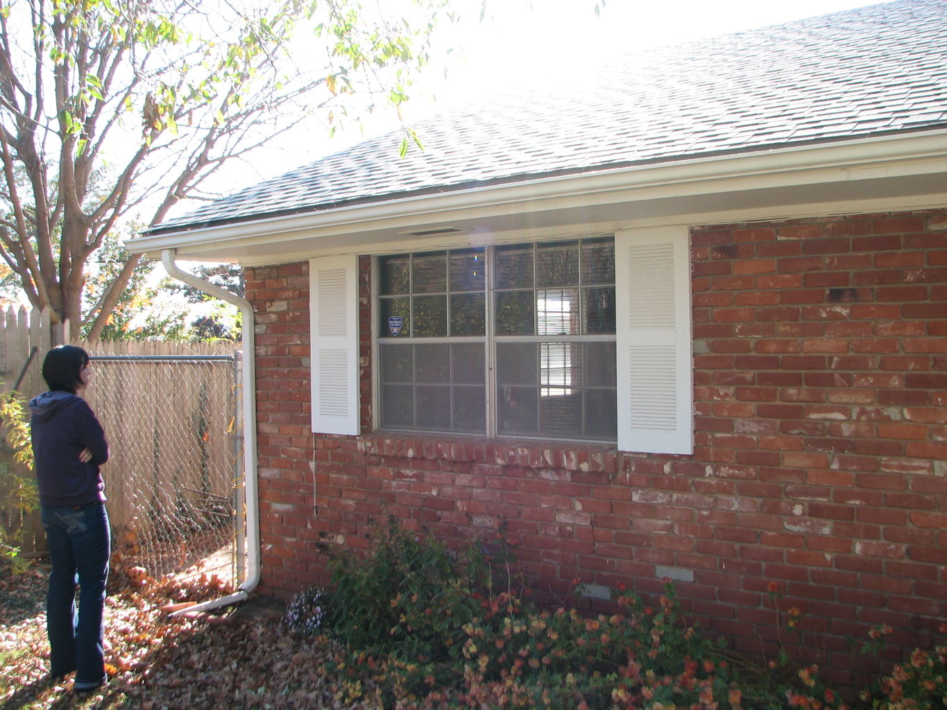 Oklahoma Houses