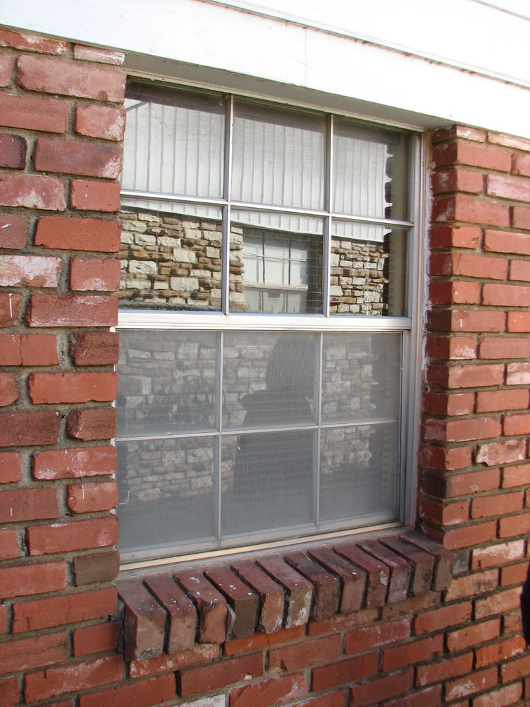 Oklahoma Houses