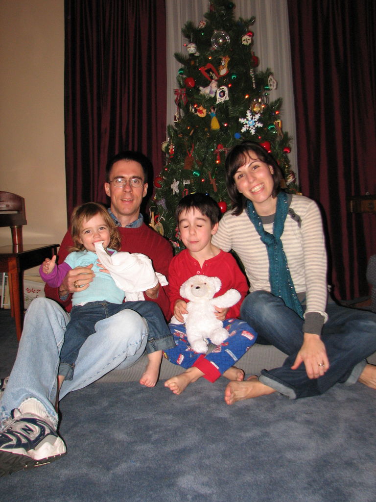 Christmas Pictures