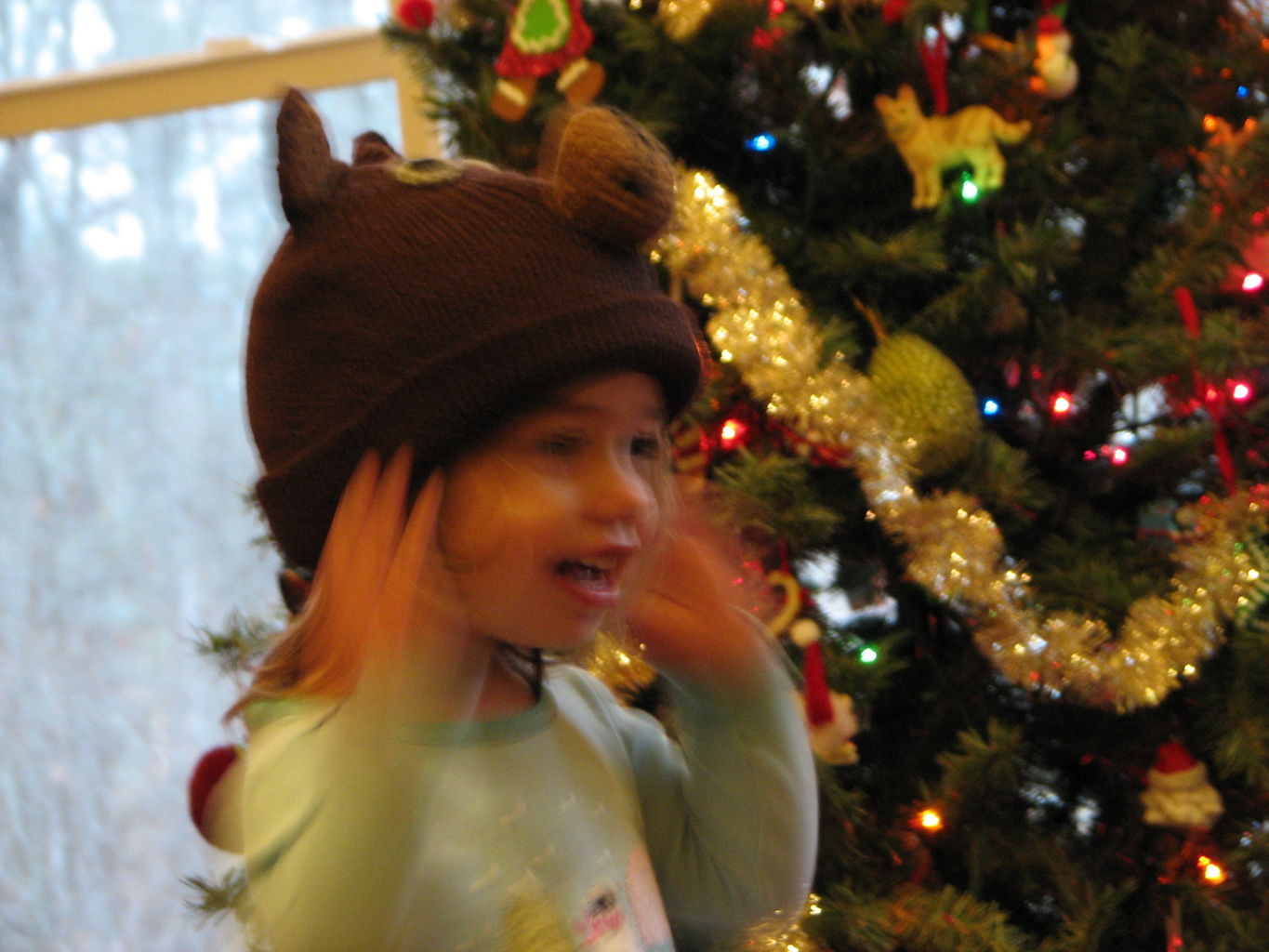 Early Christmas 2008