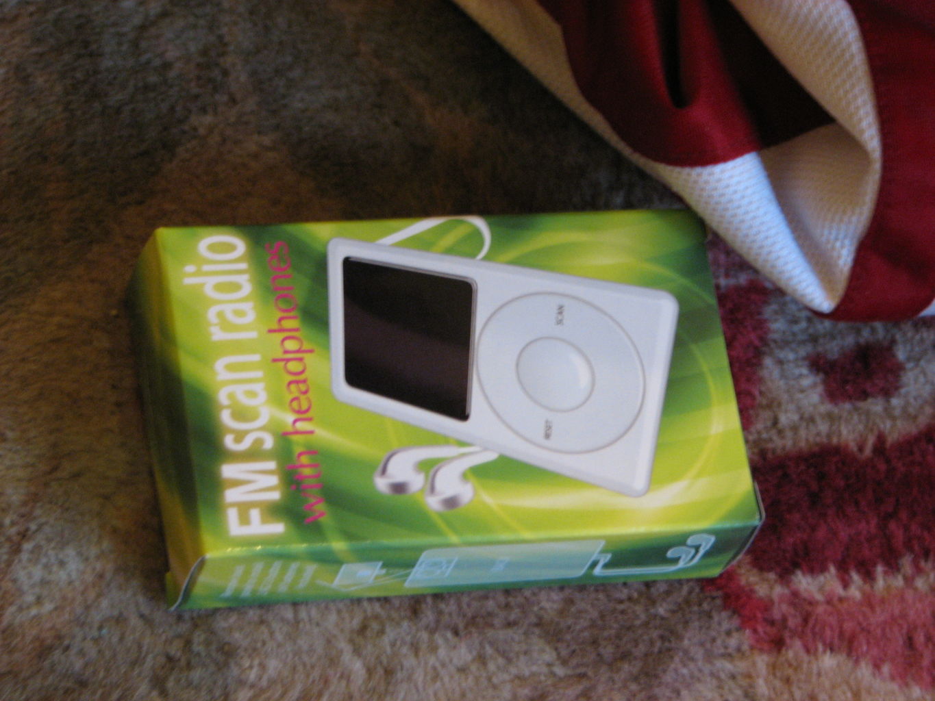 Early Christmas 2008