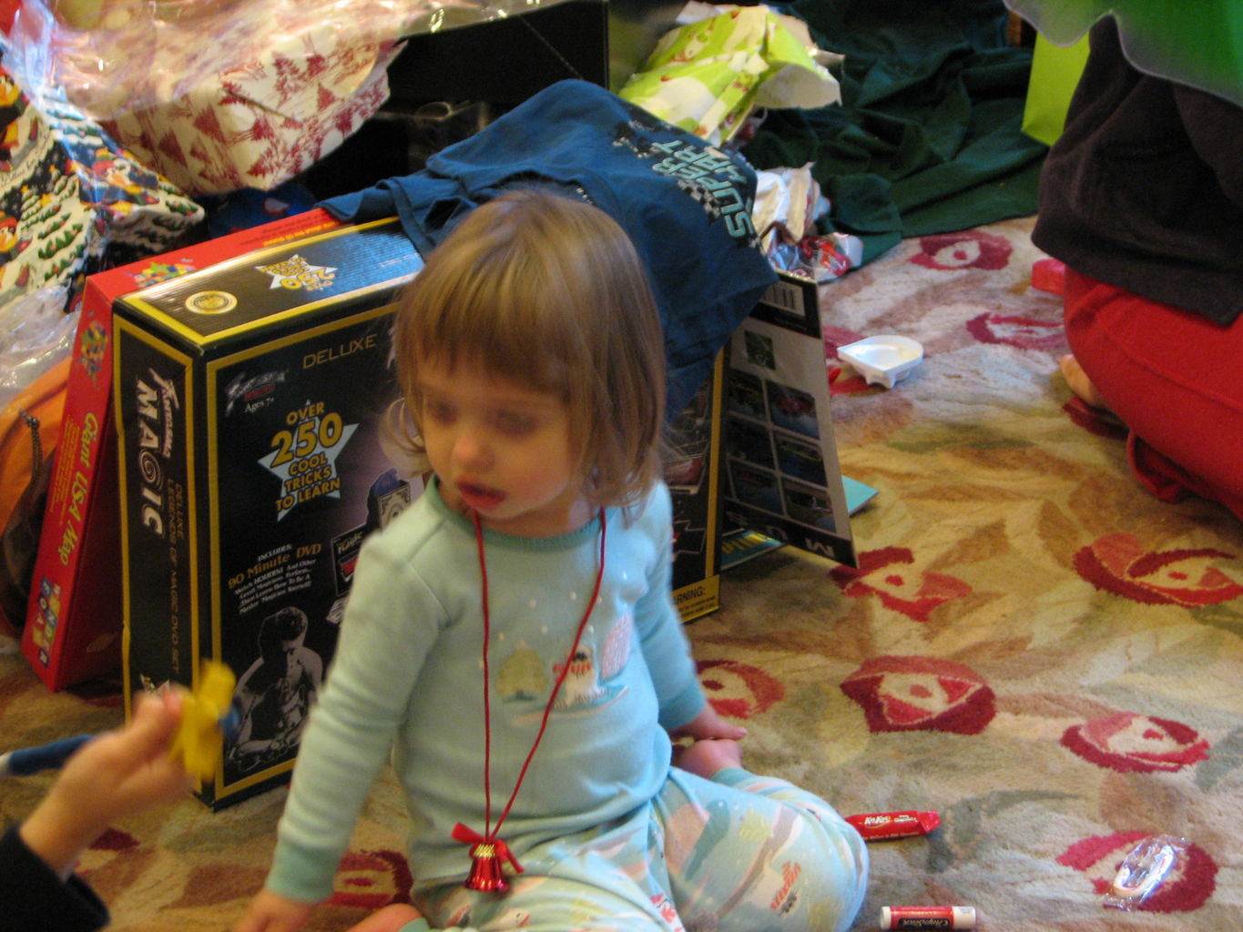 Early Christmas 2008