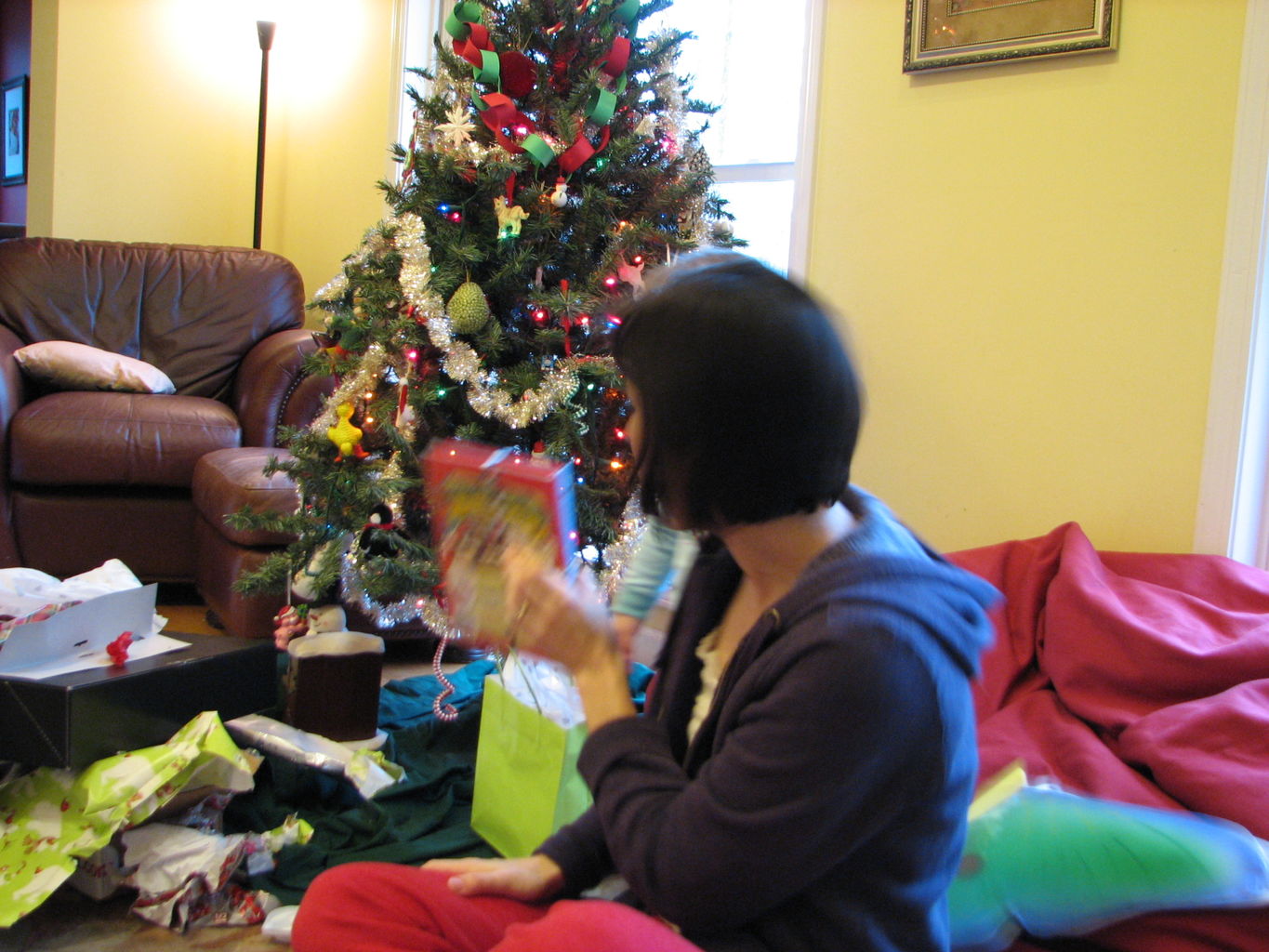Early Christmas 2008