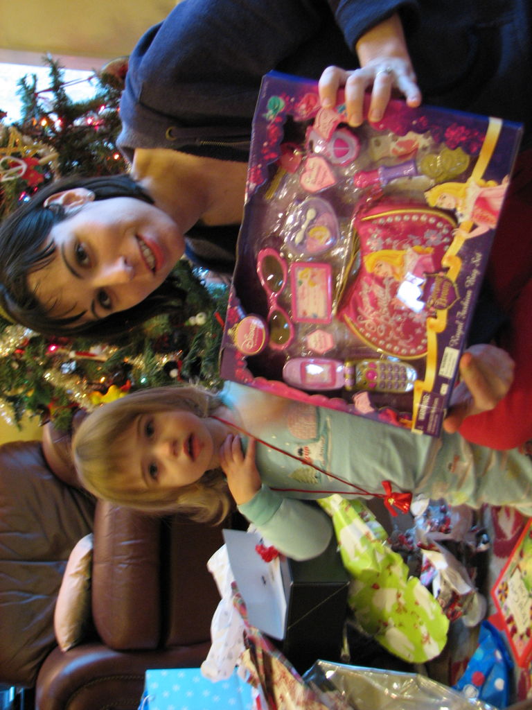 Early Christmas 2008