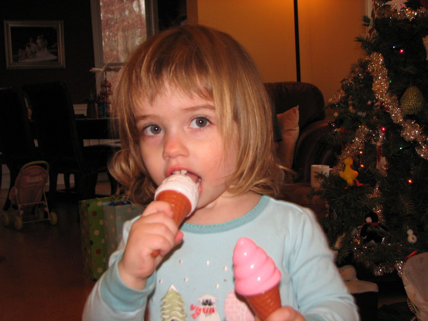Early Christmas 2008