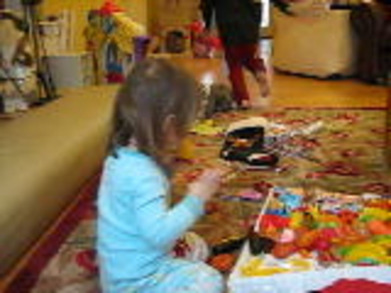 Early Christmas 2008