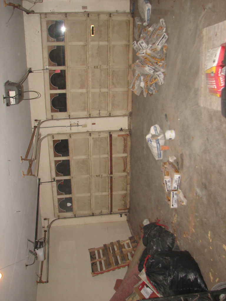 Elmwood Flooring Project