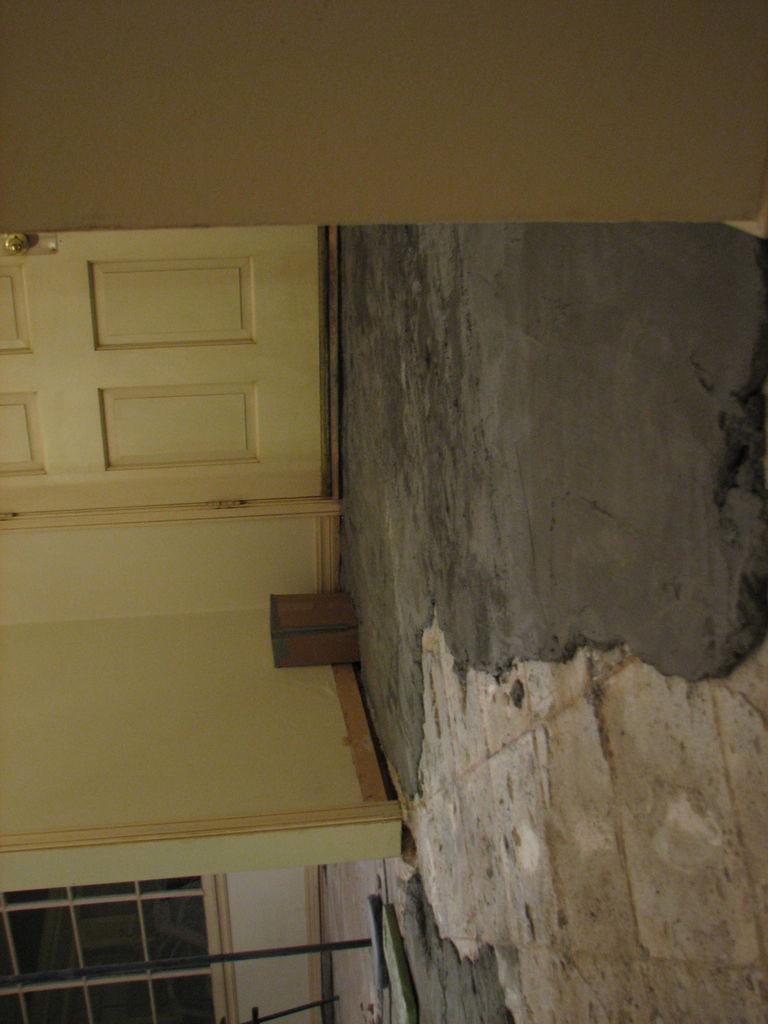 Elmwood Flooring Project