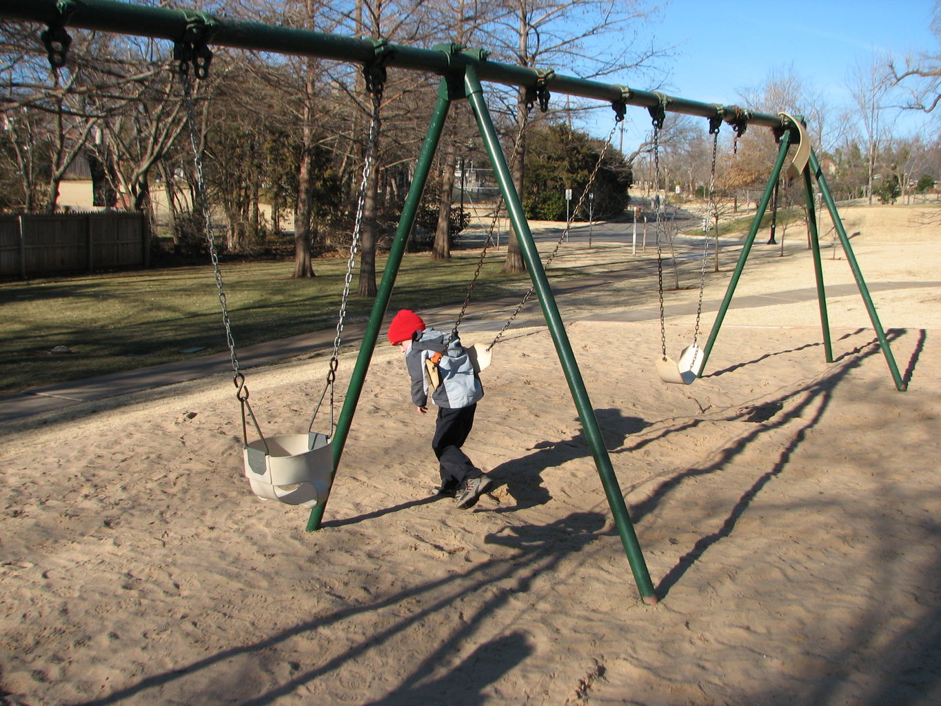 February 3, 2009