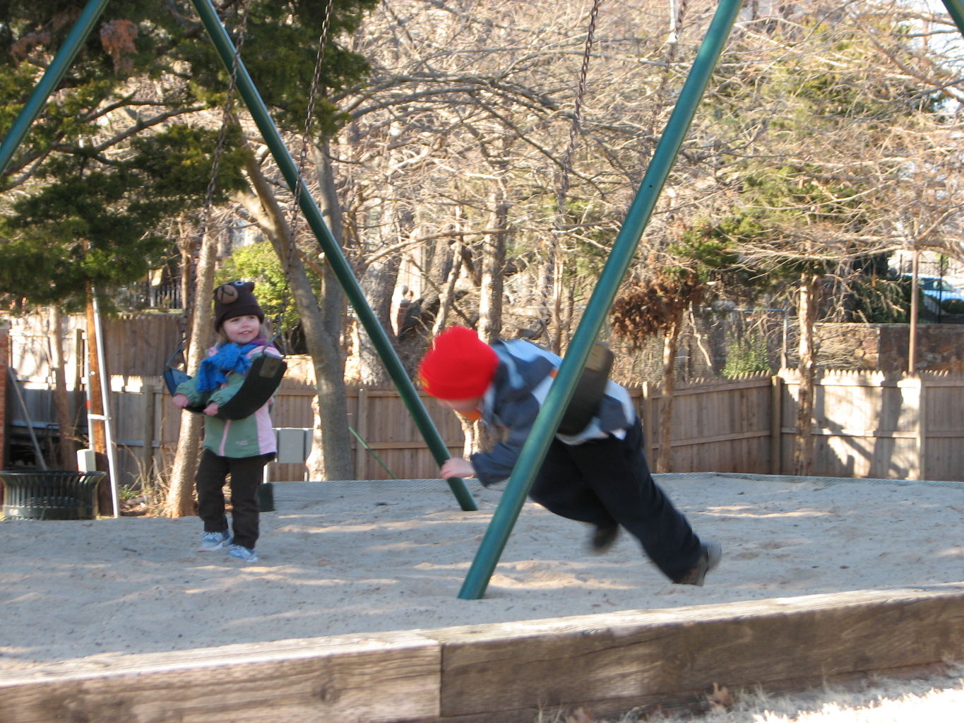 February 3, 2009