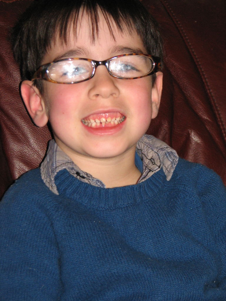 Visit from Bevin