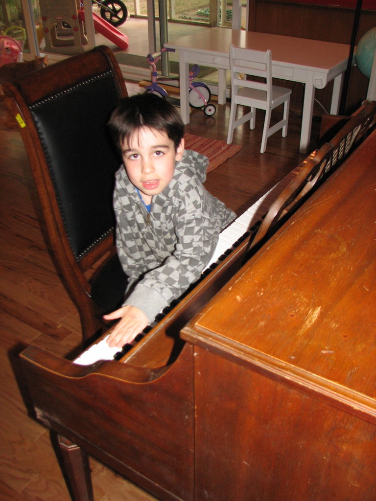 Kids Piano