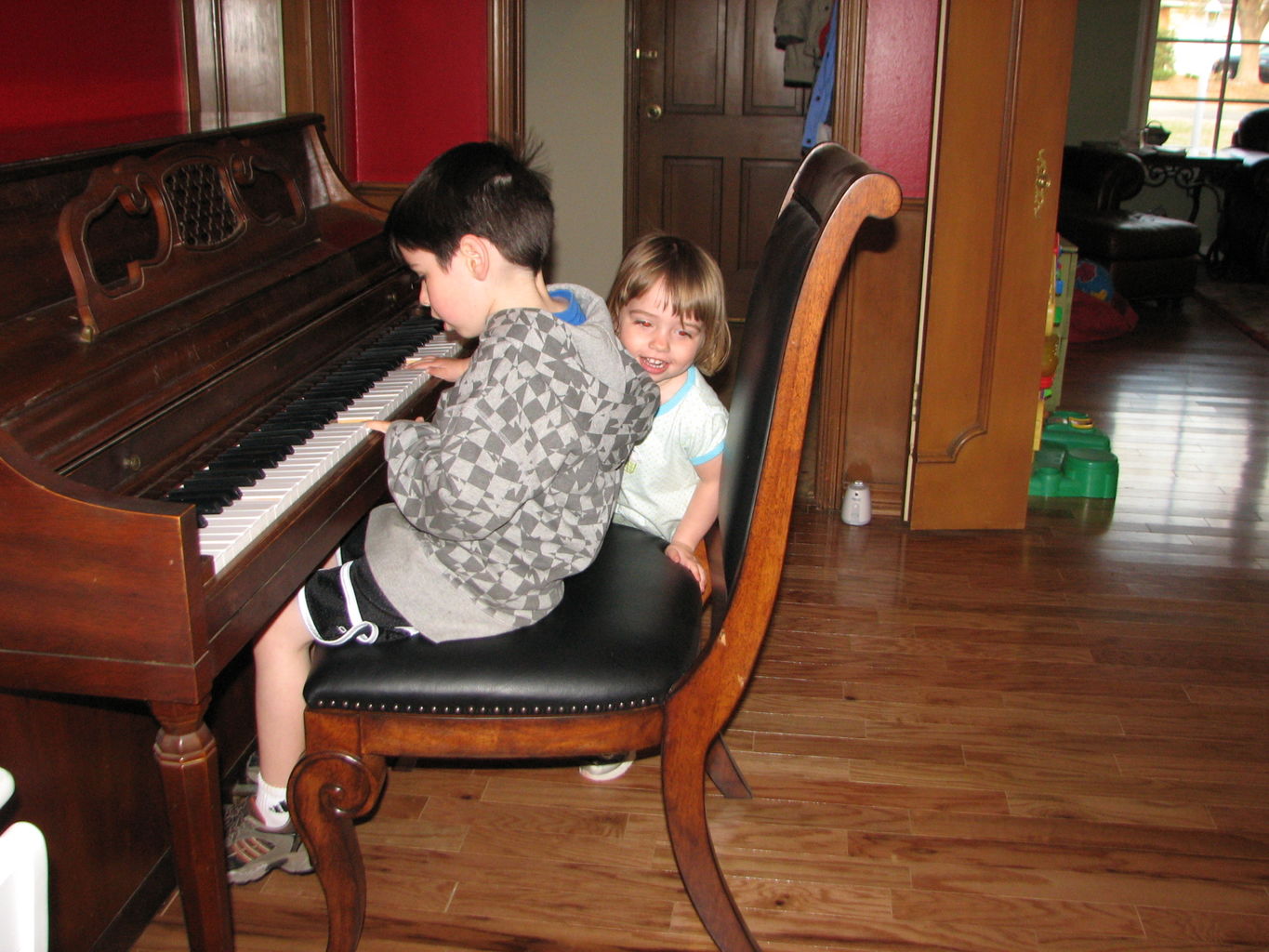 Kids Piano