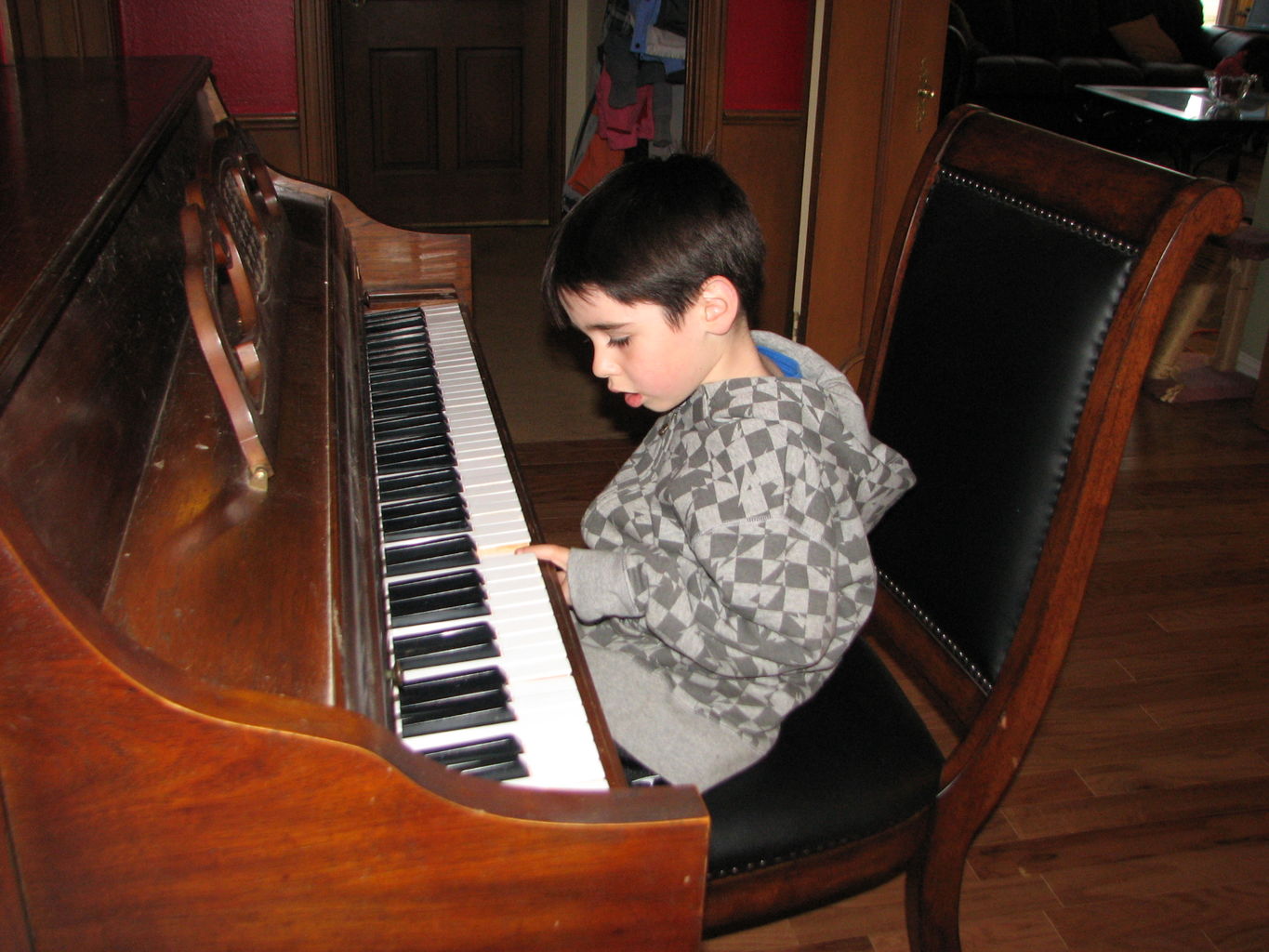 Kids Piano