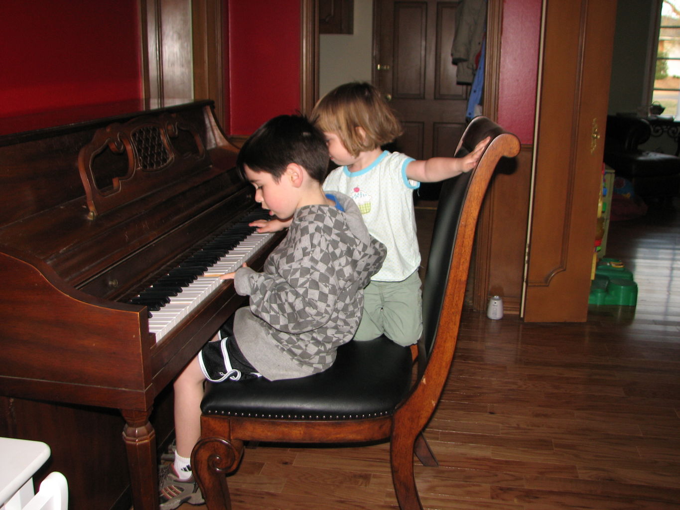 Kids Piano