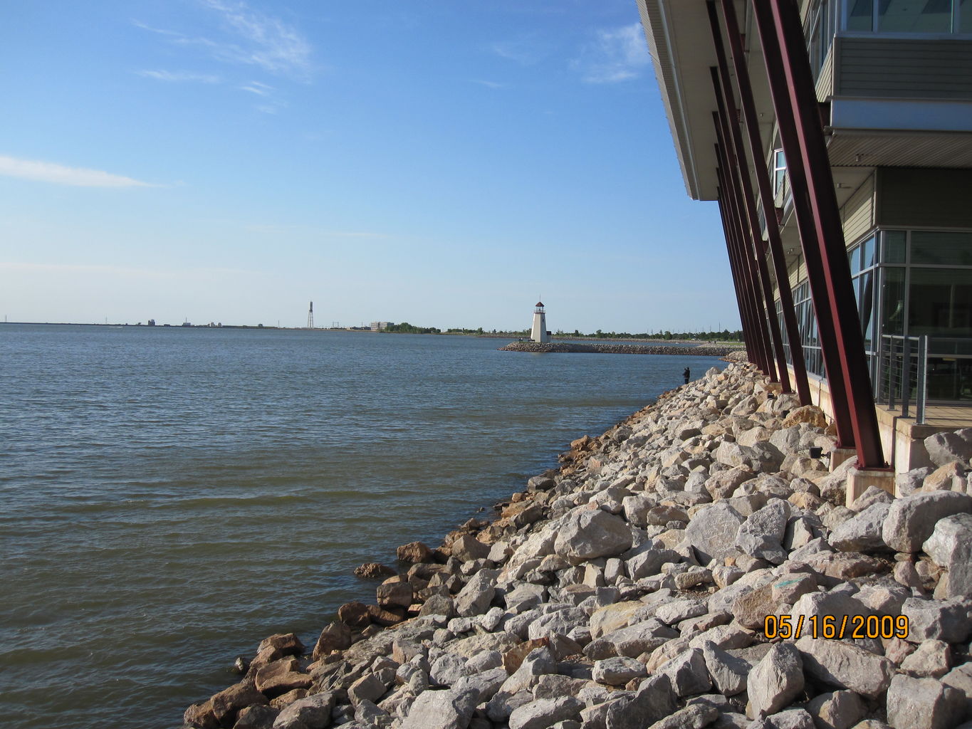 Visit from Nana - Day 3