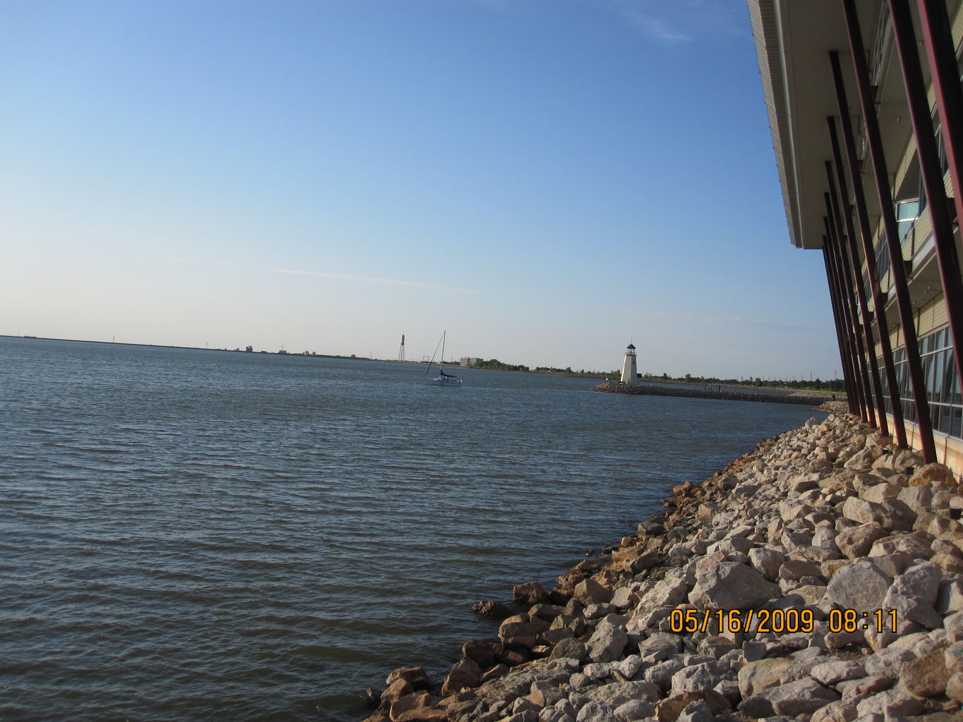 Visit from Nana - Day 3