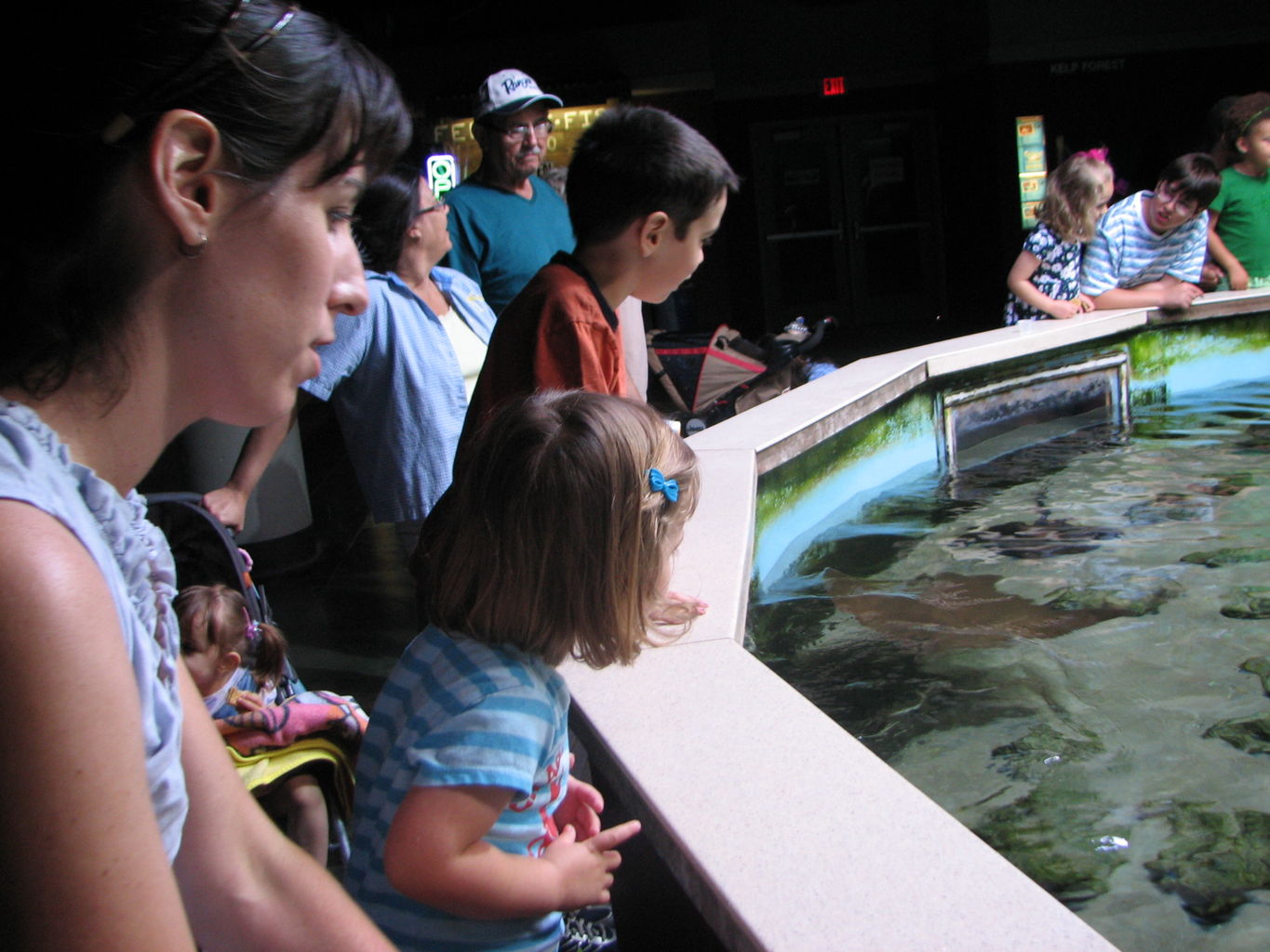 Oklahoma Aquarium