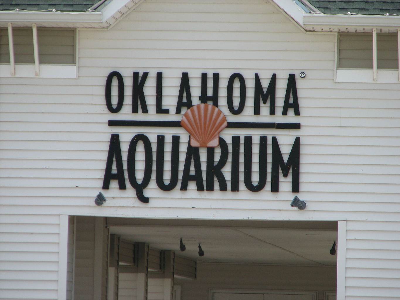 Oklahoma Aquarium