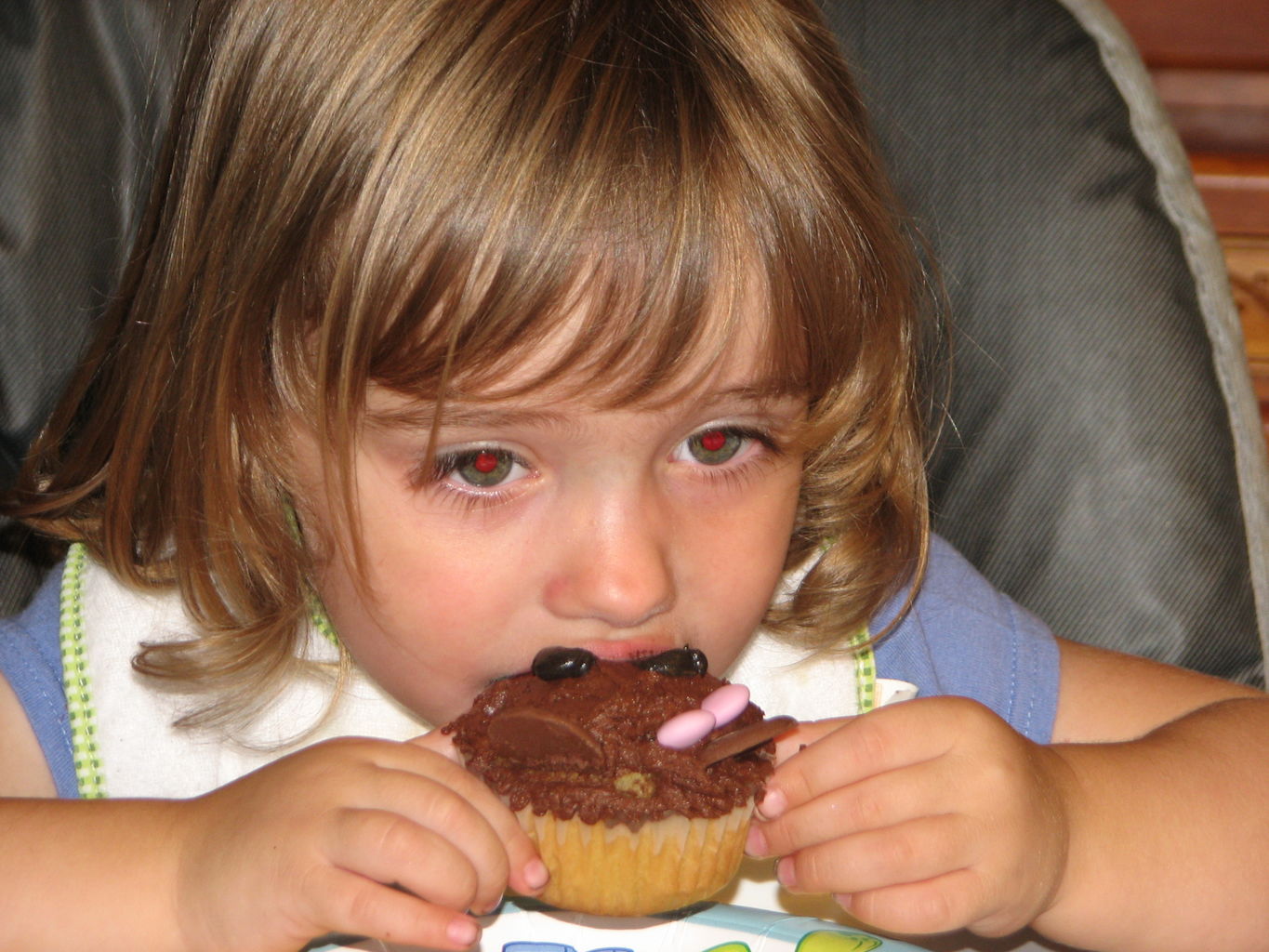 Hazel's Birthday Celebration