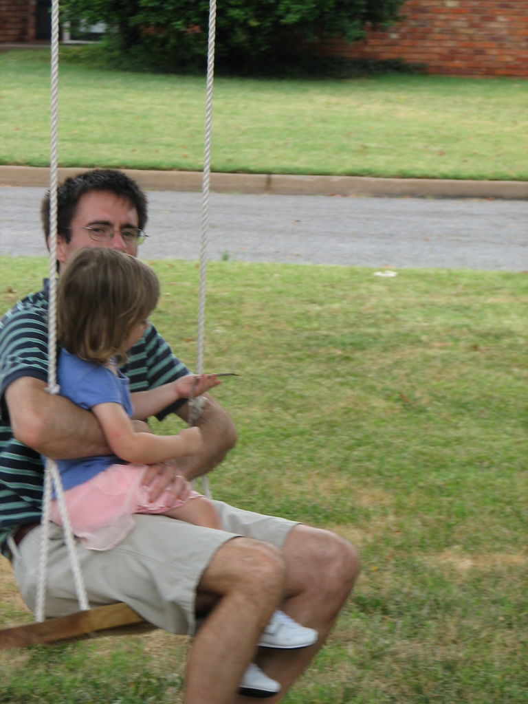 Hazel's Birthday Celebration