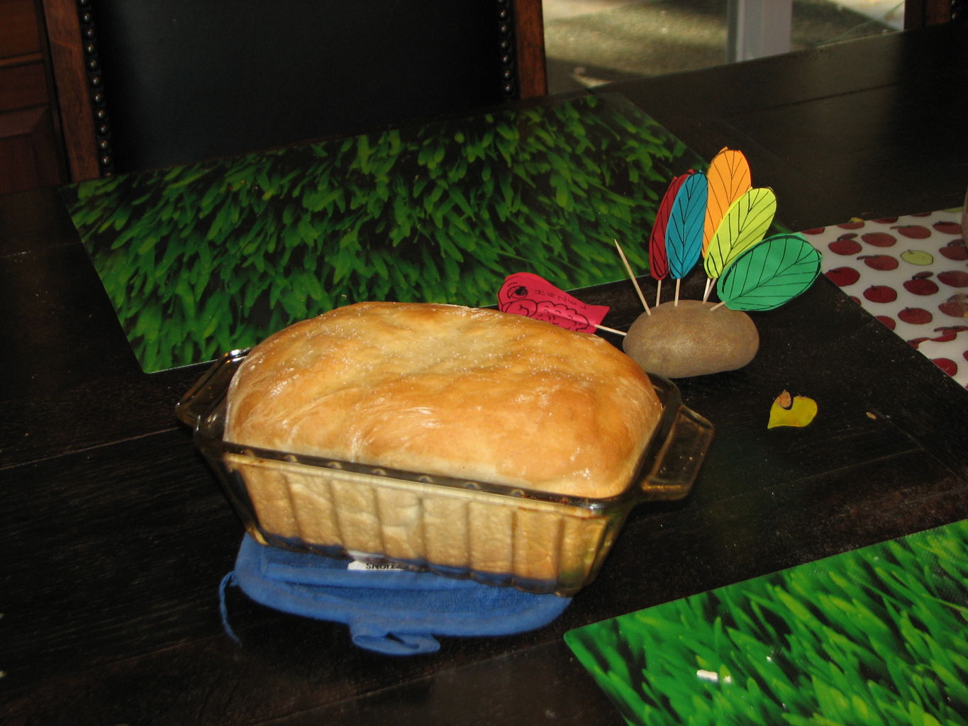 Kachline Family Photos 2009-11-26