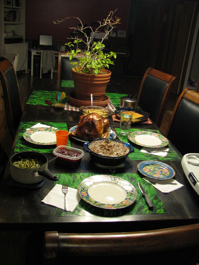 Kachline Family Photos 2009-11-26