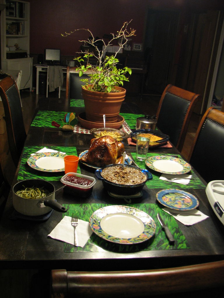 Kachline Family Photos 2009-11-26