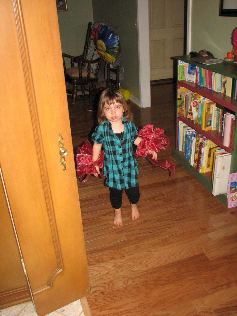 Kachline Family Photos 2009-11-26