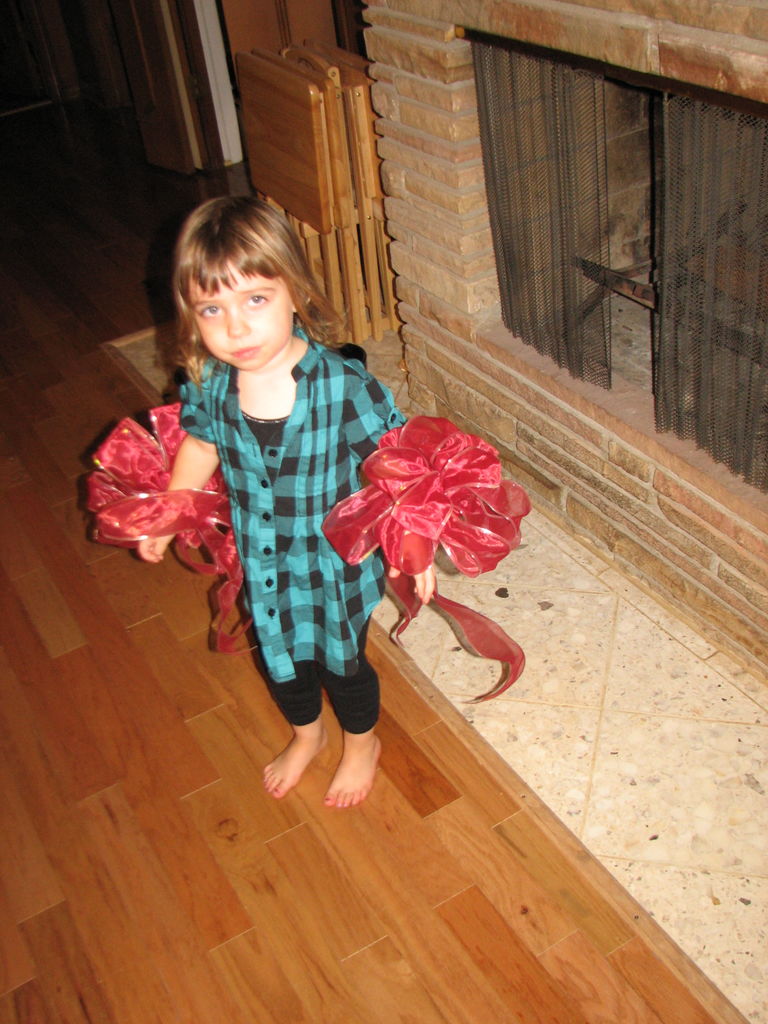 Kachline Family Photos 2009-11-26