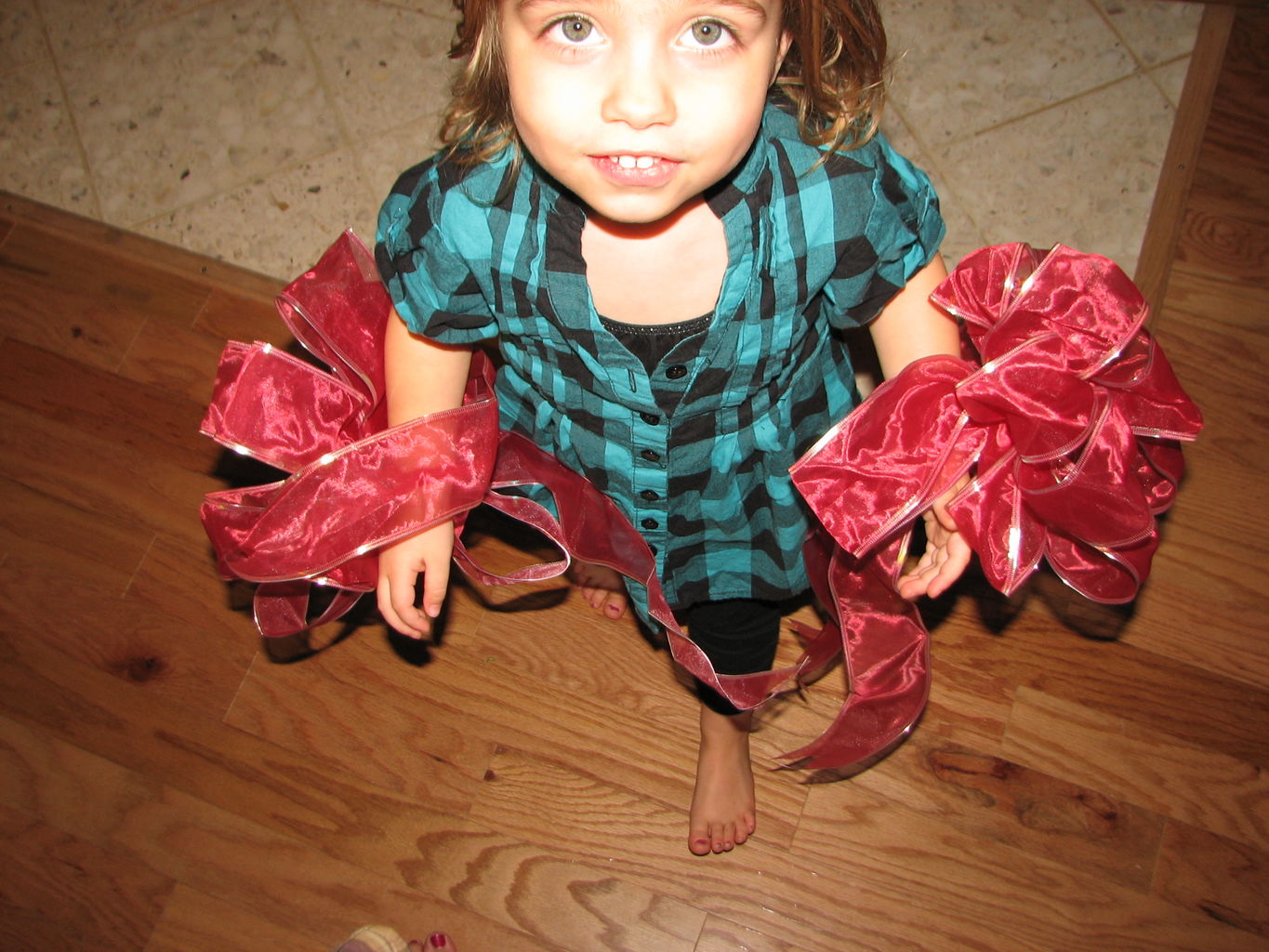 Kachline Family Photos 2009-11-26