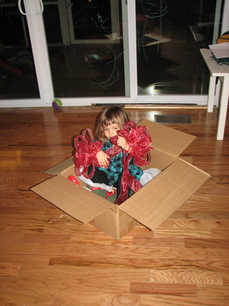 Kachline Family Photos 2009-11-26