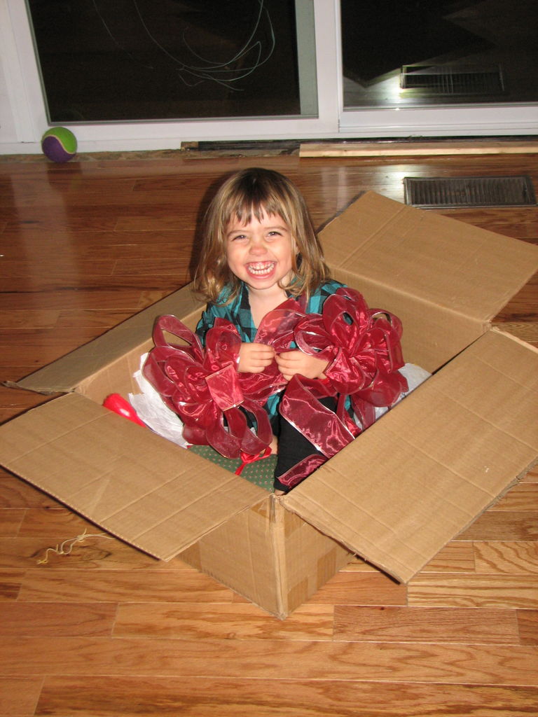 Kachline Family Photos 2009-11-26