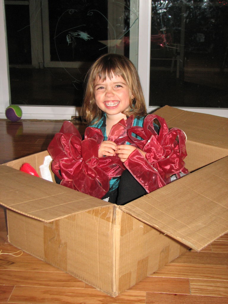 Kachline Family Photos 2009-11-26