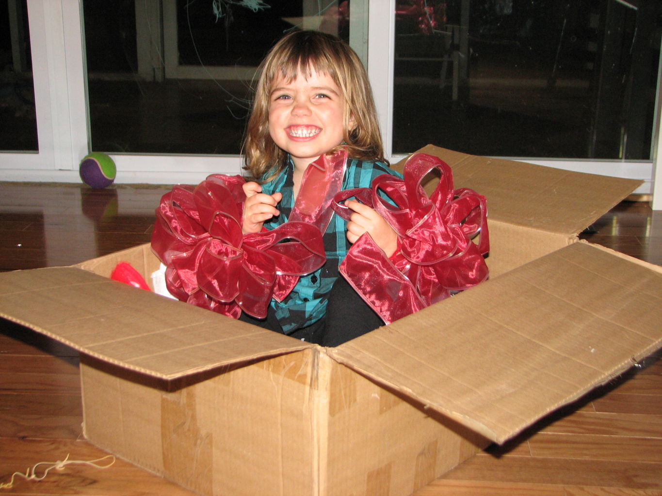 Kachline Family Photos 2009-11-26