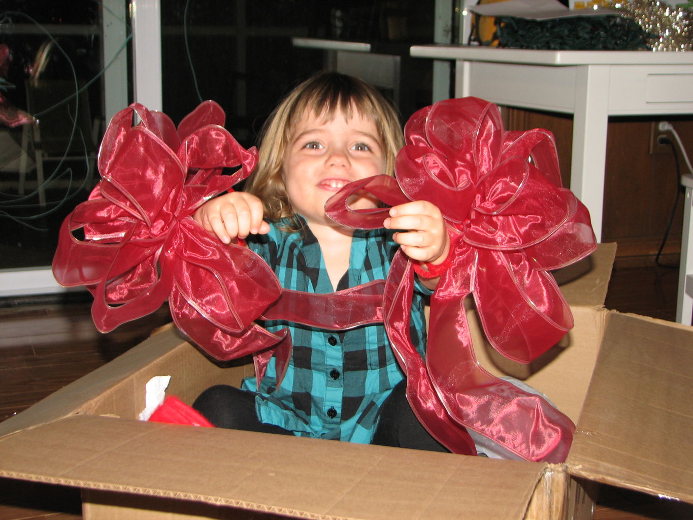 Kachline Family Photos 2009-11-26