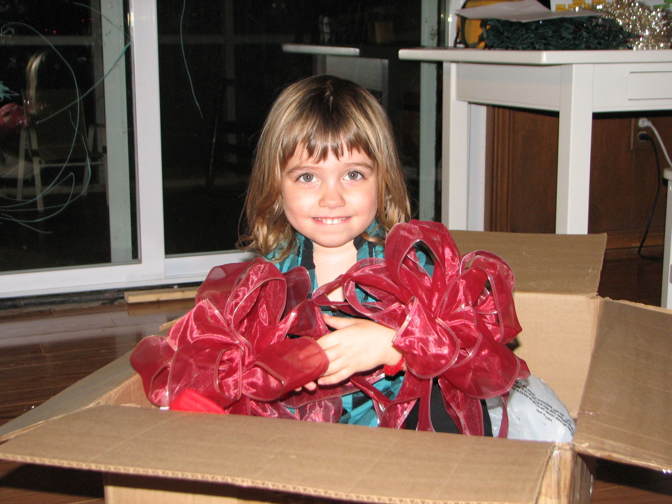 Kachline Family Photos 2009-11-26