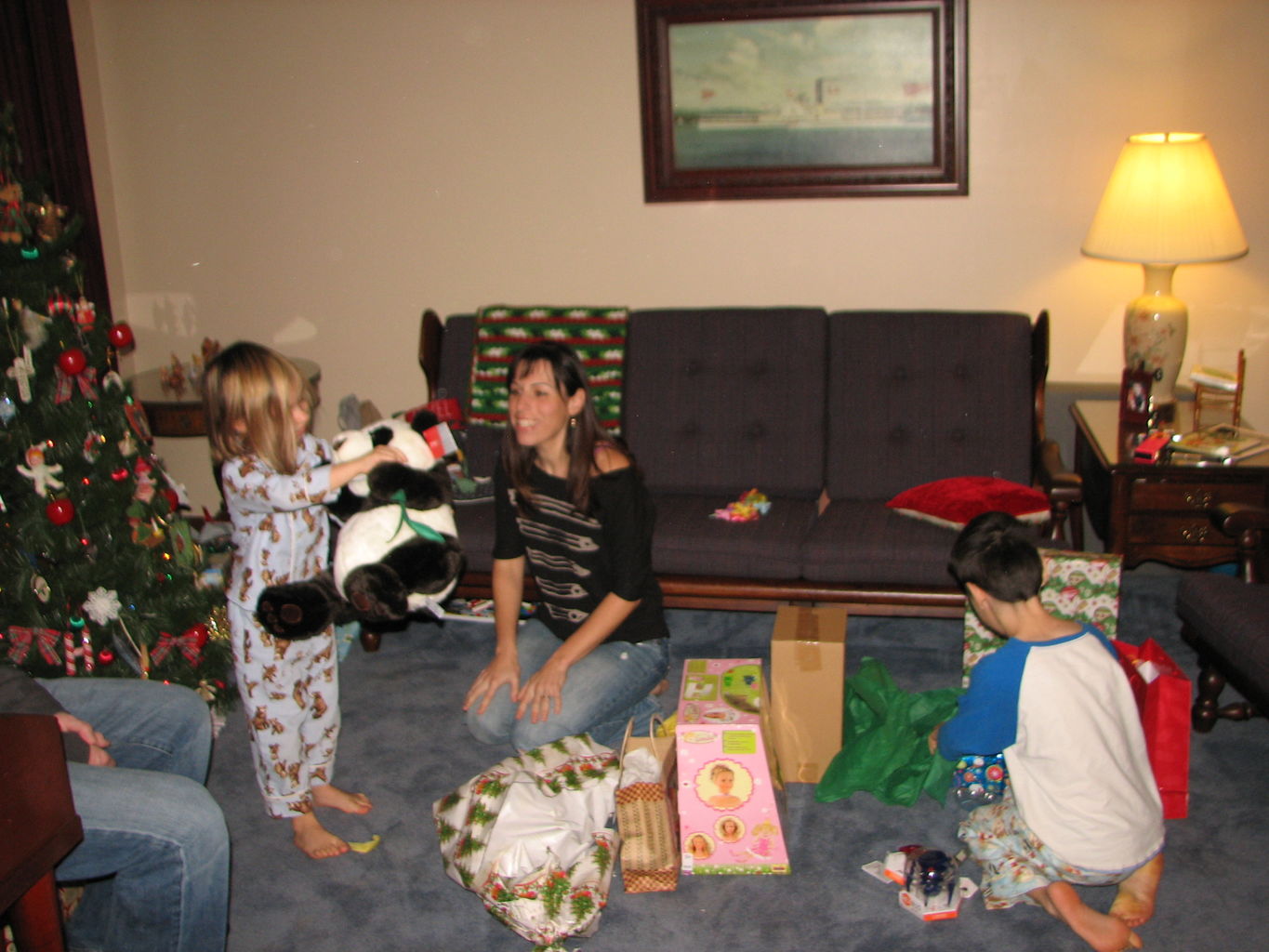 Kachline Family Photos Unprocessed