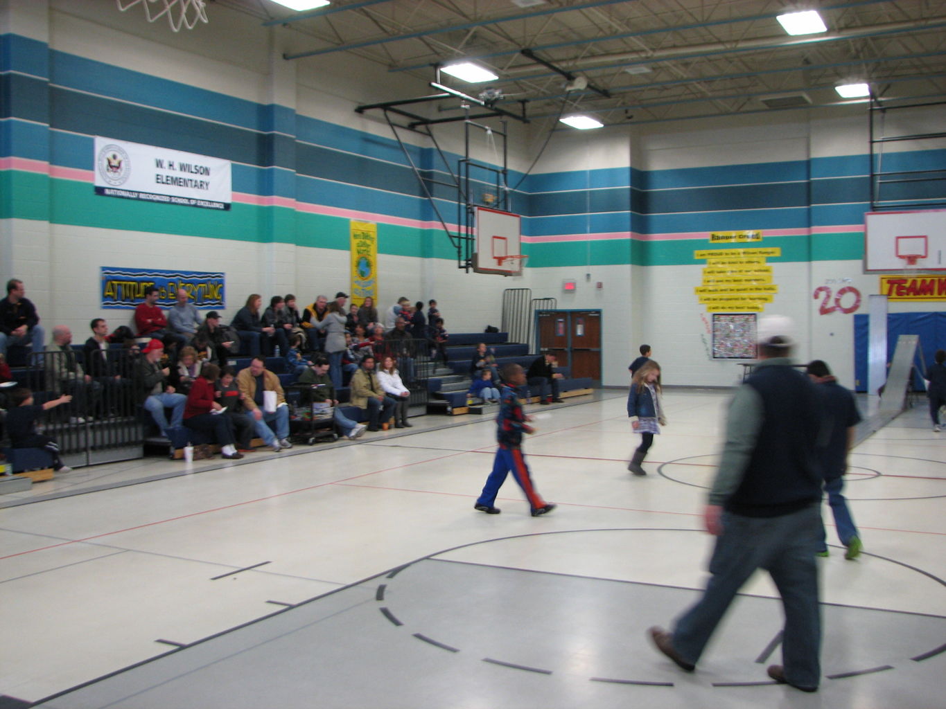 Pinewood Derby