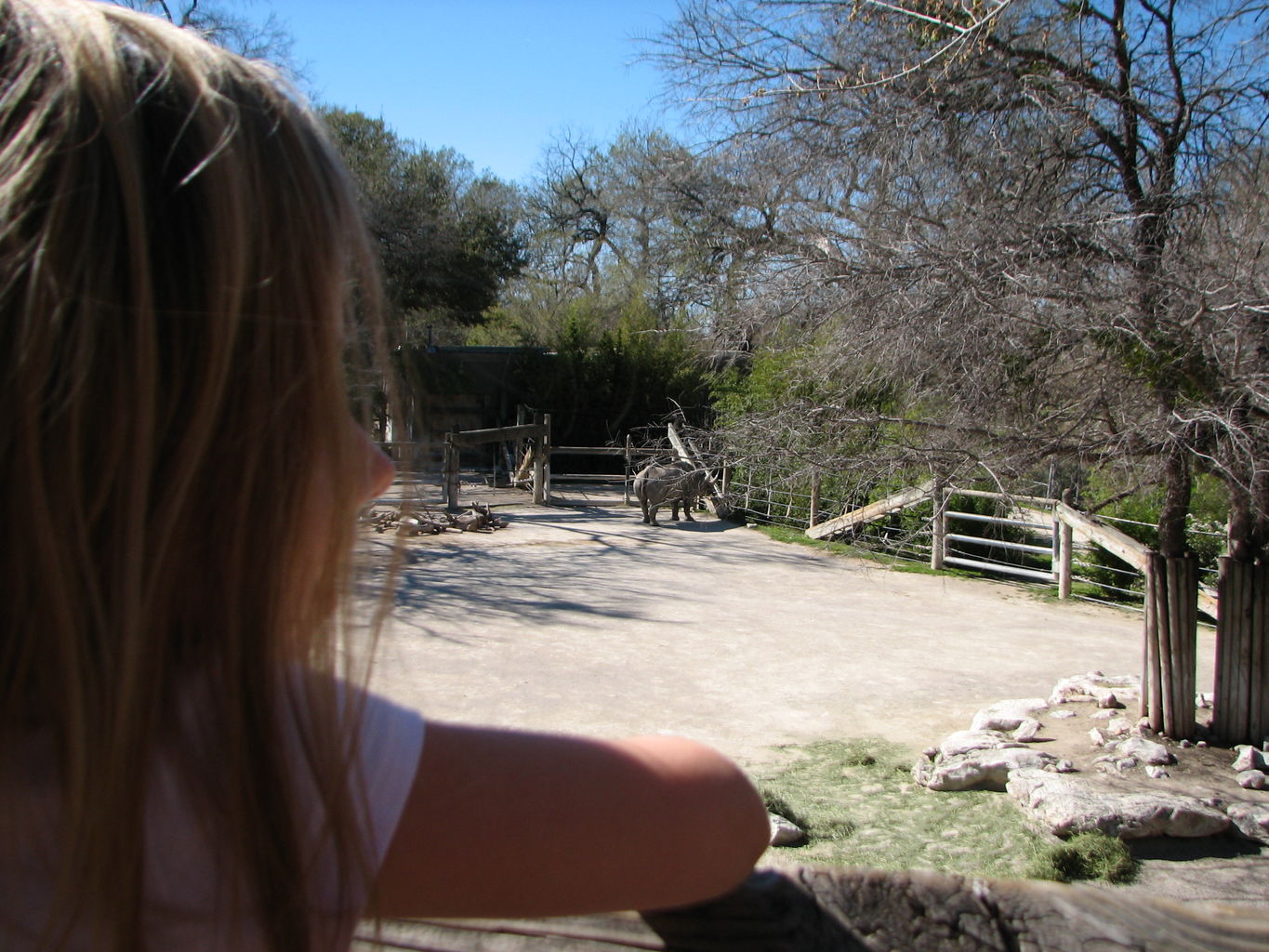 Fort Worth Zoo