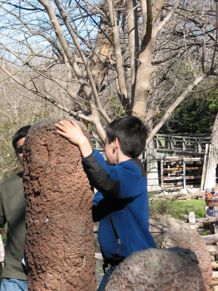 Fort Worth Zoo